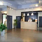 Aparthotel Residhome Ferrand Gergovia 3*