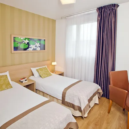 아파트호텔 Residhome Ferrand Gergovia 클레르몽페랑