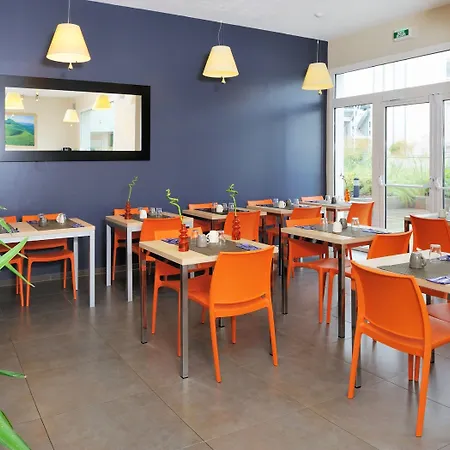 Residhome Ferrand Gergovia 3* 클레르몽페랑