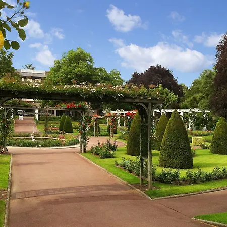 아파트호텔 Residhome Ferrand Gergovia 3*