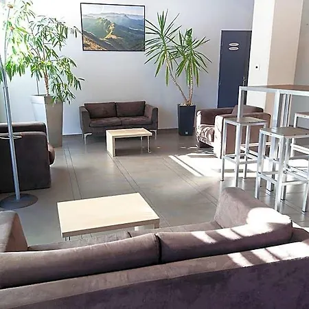 Residhome Ferrand Gergovia