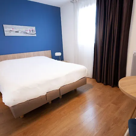Residhome Ferrand Gergovia Clermont-Ferrand