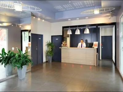 Apartahotel Residhome Ferrand Gergovia 3*