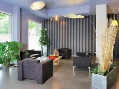 Residhome Ferrand Gergovia Apartahotel Clermont-Ferrand