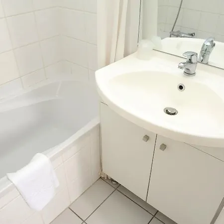 Residhome Ferrand Gergovia Clermont-Ferrand