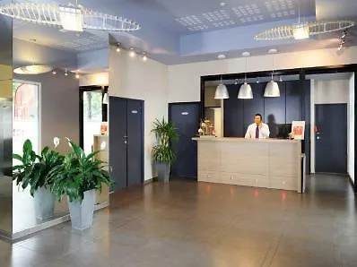 Apartahotel Residhome Ferrand Gergovia 3*