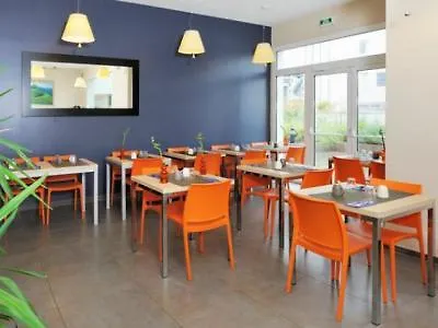 Residhome Ferrand Gergovia 3* Clermont-Ferrand