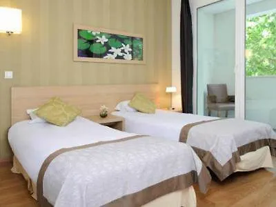 Residhome Ferrand Gergovia Clermont-Ferrand