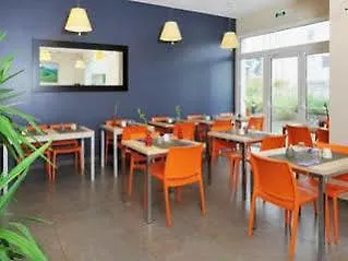 Residhome Ferrand Gergovia Appart hôtel 3*