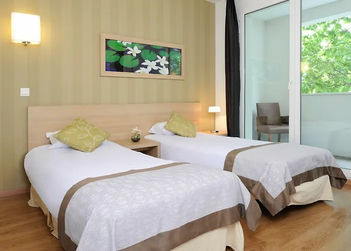 Residhome Ferrand Gergovia 3*